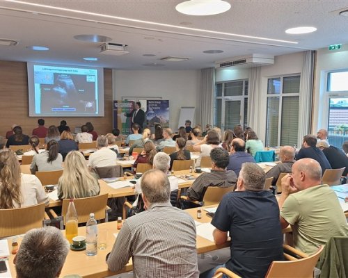Workshops